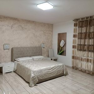 Luxury Triple Room